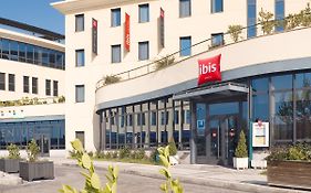 Ibis Valladolid